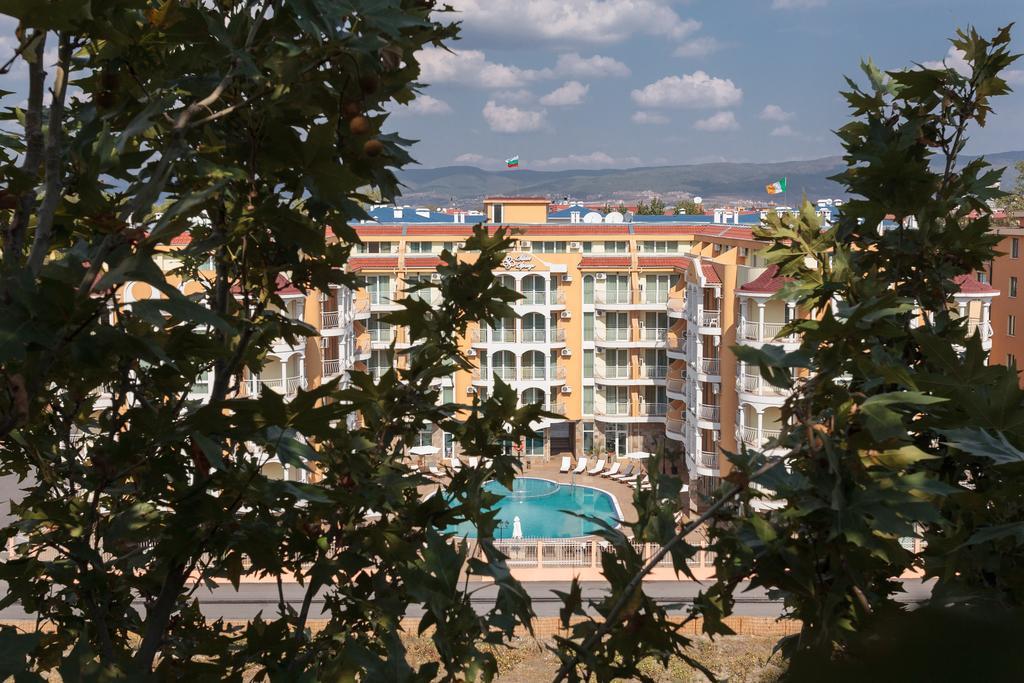 Silver Springs Apartments Słoneczny Brzeg Zewnętrze zdjęcie